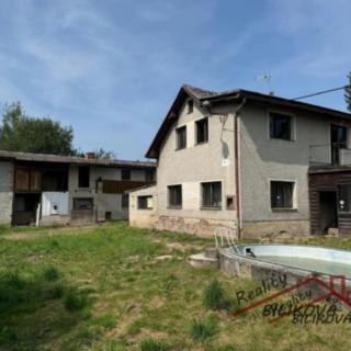 Prodej rodinného domu 166 m² Stružinec