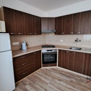 Pronájem bytu 3+kk 74 m² Praha Vršovice, Uzbecká
