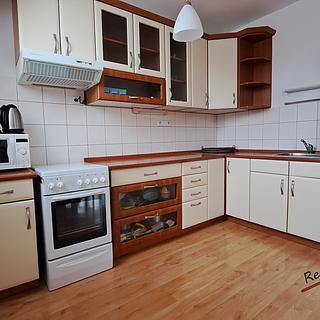 Pronájem bytu 2+kk 77 m² Brandýs nad Labem-Stará Boleslav