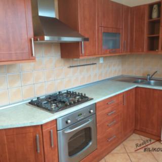 Pronájem bytu 3+1 62 m² Přerov I-Město, Na Odpoledni