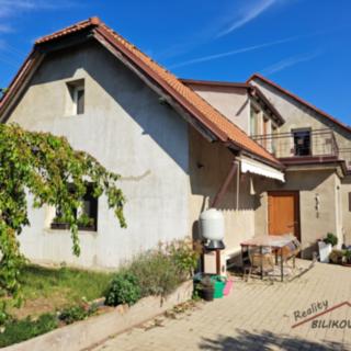 Prodej stavební parcely 2 052 m² Mělník, V Kroupovci