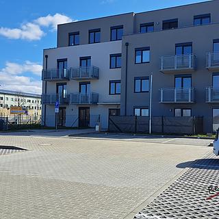 Pronájem bytu 1+kk a garsoniéry 37 m² Kolín II, Pražská