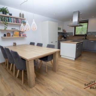 Prodej rodinného domu 214 m² Lázně Toušeň