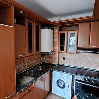 Pronájem bytu 2+1 58 m² Kostelní Hlavno