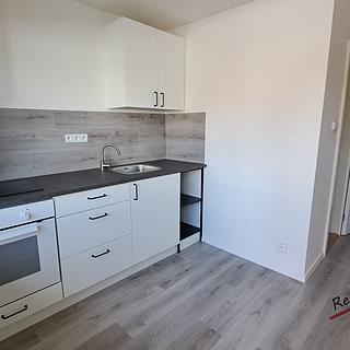 Pronájem bytu 1+1 32 m² Brandýs nad Labem-Stará Boleslav Stará Boleslav, Mariánské náměstí