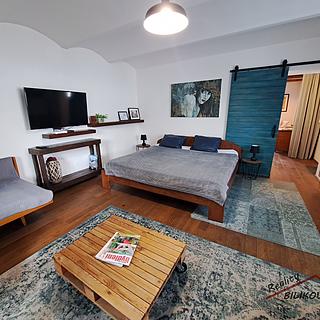 Pronájem bytu 2+kk 65 m² Brandýs nad Labem-Stará Boleslav