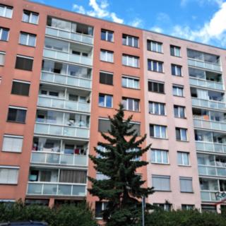 Pronájem bytu 3+kk 61 m² Praha
