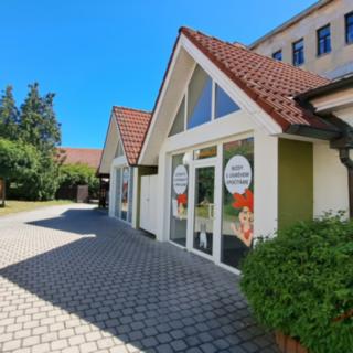 Pronájem obchodu 60 m² Brandýs nad Labem-Stará Boleslav Brandýs nad Labem, Masarykovo náměstí