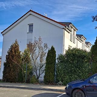 Prodej bytu 3+kk 51 m² Brandýs nad Labem-Stará Boleslav Brandýs nad Labem, Vrábská