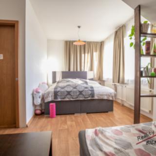 Prodej bytu 2+1 62 m² Brandýs nad Labem-Stará Boleslav