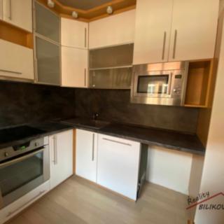 Pronájem bytu 2+kk 46 m² Brandýs nad Labem-Stará Boleslav