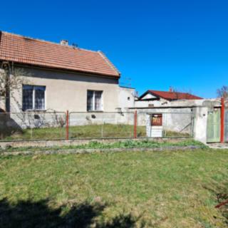 Prodej rodinného domu 120 m² Ledčice