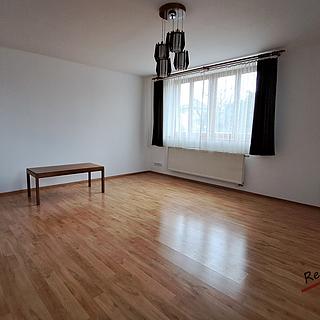 Pronájem bytu 2+kk 77 m² Brandýs nad Labem-Stará Boleslav Brandýs nad Labem, Riegrova