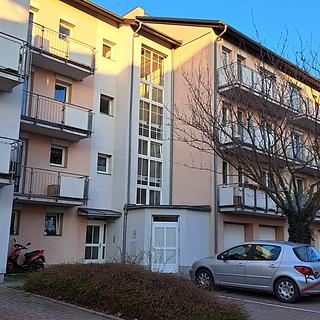 Pronájem bytu 2+1 65 m² Brandýs nad Labem-Stará Boleslav Brandýs nad Labem, Rozmarýnová