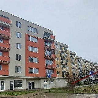 Prodej bytu 4+kk 80 m&sup2; Brandýs nad Labem-Stará Boleslav