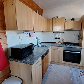 Prodej bytu 3+1 72 m² Brandýs nad Labem-Stará Boleslav Brandýs nad Labem, Kaštanová