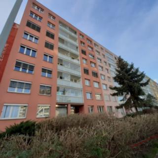 Pronájem bytu 3+kk 61 m² Praha
