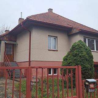 Prodej rodinného domu 150 m² Brandýs nad Labem-Stará Boleslav Brandýs nad Labem, Martinovská