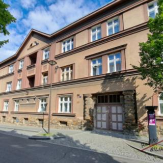 Pronájem bytu 2+kk 46 m² Brandýs nad Labem-Stará Boleslav Brandýs nad Labem, Riegrova