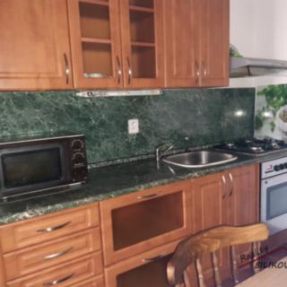 Pronájem bytu 3+kk 61 m² Praha Kamýk, Papírníkova