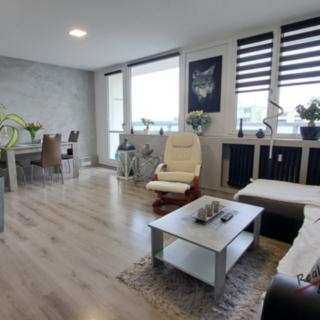 Prodej bytu 3+1 67 m² Brandýs nad Labem-Stará Boleslav Brandýs nad Labem, Jasanová