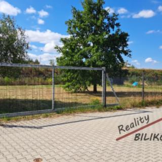 Prodej stavební parcely 790 m² Brandýs nad Labem-Stará Boleslav Stará Boleslav, Třebízského
