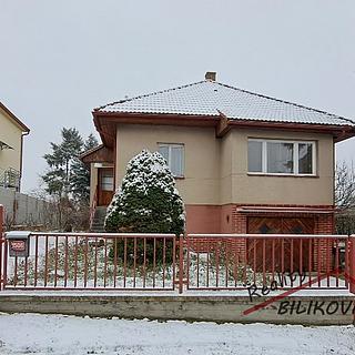 Pronájem rodinného domu 90 m² Brandýs nad Labem-Stará Boleslav