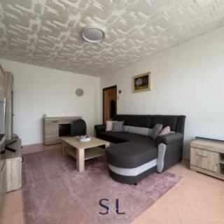 Pronájem bytu 3+1 80 m² Česká Kamenice, 5. května
