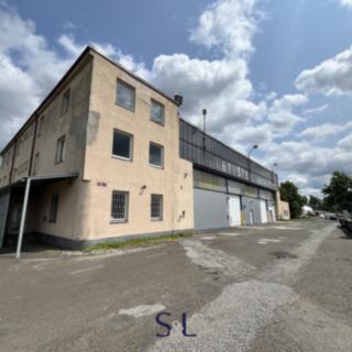 Pronájem kanceláře 95 m² Liberec XI-Růžodol I, Partyzánská