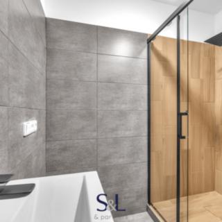 Pronájem bytu 2+kk 74 m² Hrádek nad Nisou