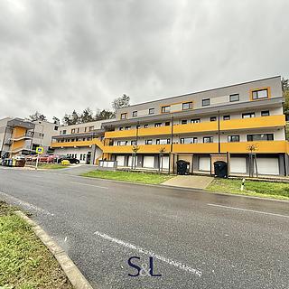 Pronájem bytu 2+kk 44 m² Bělá pod Bezdězem