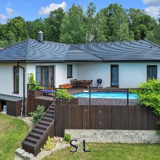 Prodej rodinného domu 120 m² Liberec XXX-Vratislavice nad Nisou, Křivá