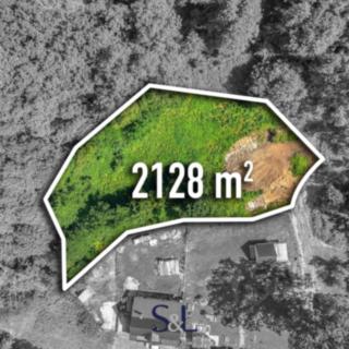Prodej stavební parcely 2 128 m² Markvartice