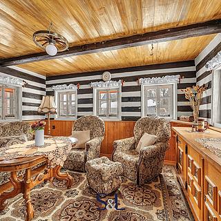 Prodej chalupy 78 m² Josefův Důl Dolní Maxov