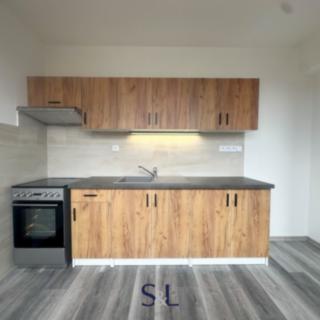 Pronájem bytu 2+1 60 m² Mladá Boleslav II, 17. listopadu