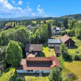 Prodej skladu 120 m² Lučany nad Nisou