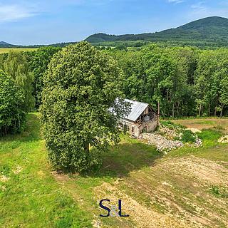 Prodej rodinného domu 150 m² Jablonné v Podještědí Heřmanice v Podještědí