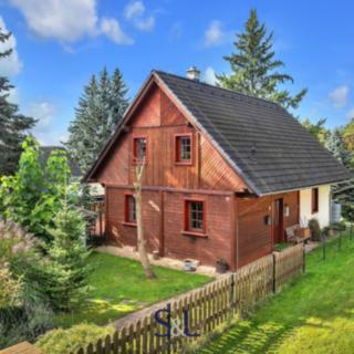 Prodej rodinného domu 128 m² Nový Bor Arnultovice, Havlíčkova