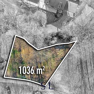 Prodej zahrady 1 036 m² Liberec XX-Ostašov, Malinová