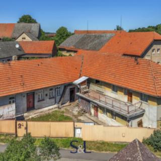 Prodej rodinného domu 130 m² Výžerky