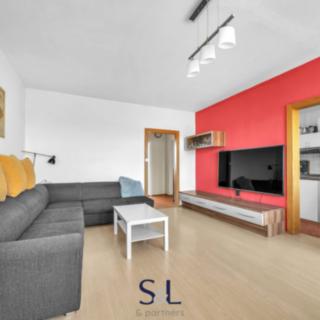 Prodej bytu 3+1 75 m² Liberec, Dobiášova