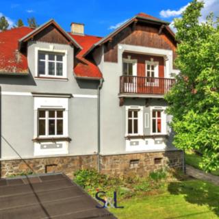 Prodej rodinného domu 303 m² Telnice Varvažov