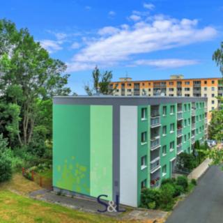 Prodej bytu 3+1 78 m² Rumburk 1, Polní