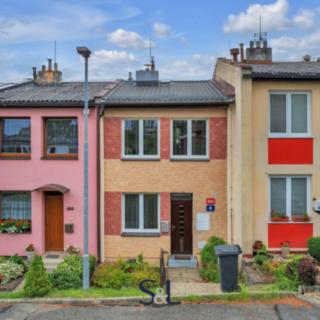 Prodej rodinného domu 82 m² Liberec
