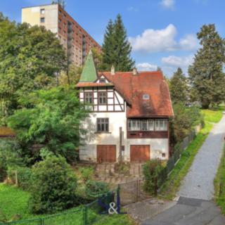 Prodej rodinného domu 240 m² Liberec, Ruprechtická