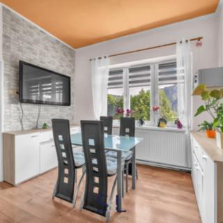 Prodej bytu 2+1 47 m² Velké Březno Valtířov