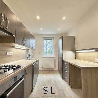 Pronájem bytu 3+1 81 m² Nový Bor, Skalická