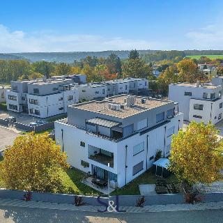 Prodej bytu 3+kk 80 m² Mladá Boleslav Čejetice, Nad Červenkou