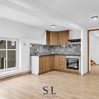 Prodej rodinného domu 144 m&sup2; Rumburk