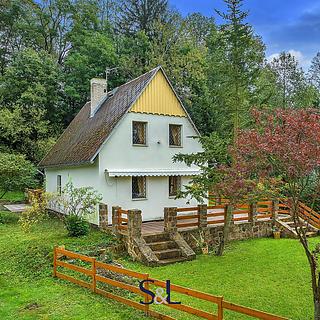 Pronájem chalupy 88 m&sup2; Česká Kamenice